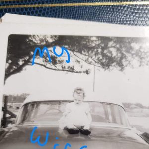 Meet your Posher, Bobby